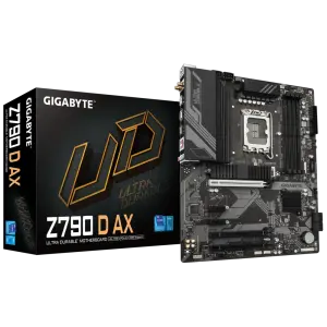 Gigabyte Z790 D AX WIFI DDR5